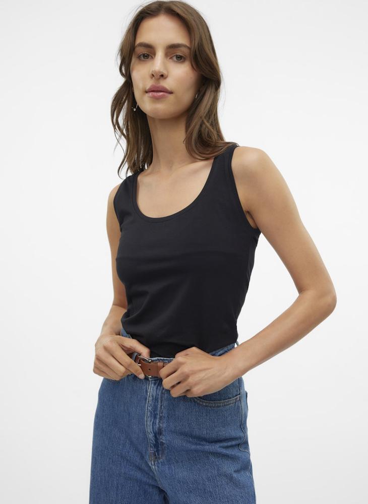 VERO MODA Casual Tank Top - Image 3