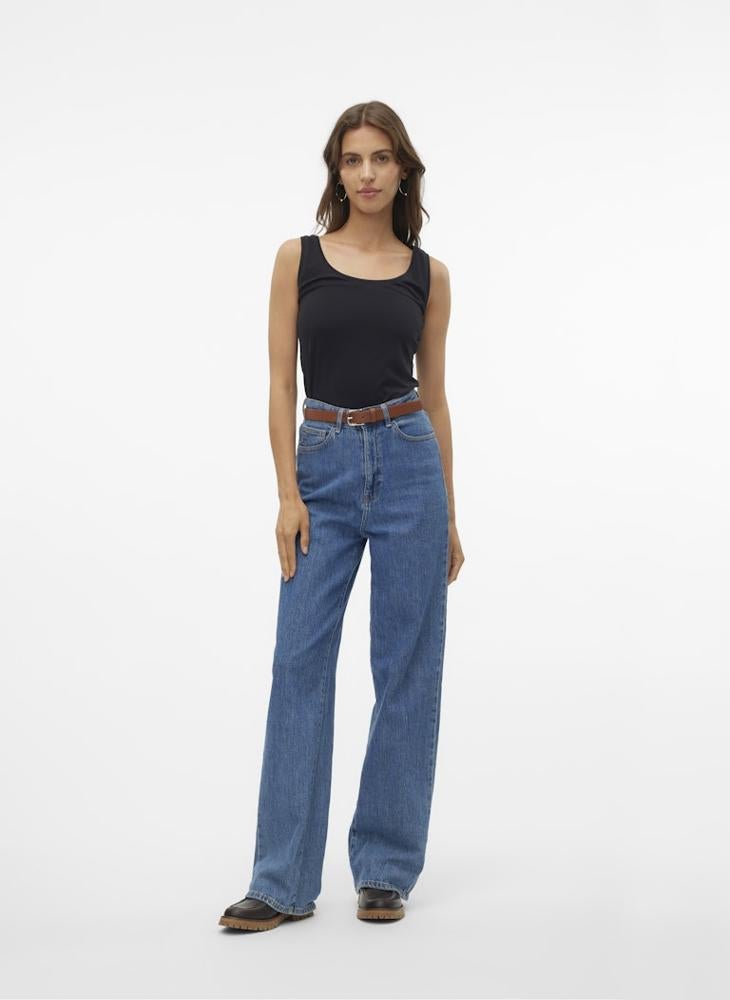 VERO MODA Casual Tank Top - Image 5