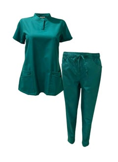 ماركة غير محددة Med Armour - Ladies Medical/Scrubs Uniforms  - Image 2