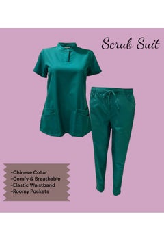 ماركة غير محددة Med Armour - Ladies Medical/Scrubs Uniforms  - Image 1