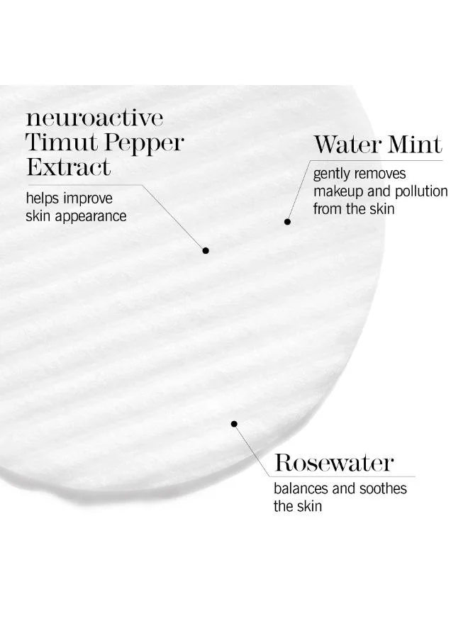 This Works In Transit No Traces 80 Pads