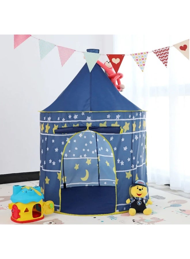 Children's play tent - Image 2