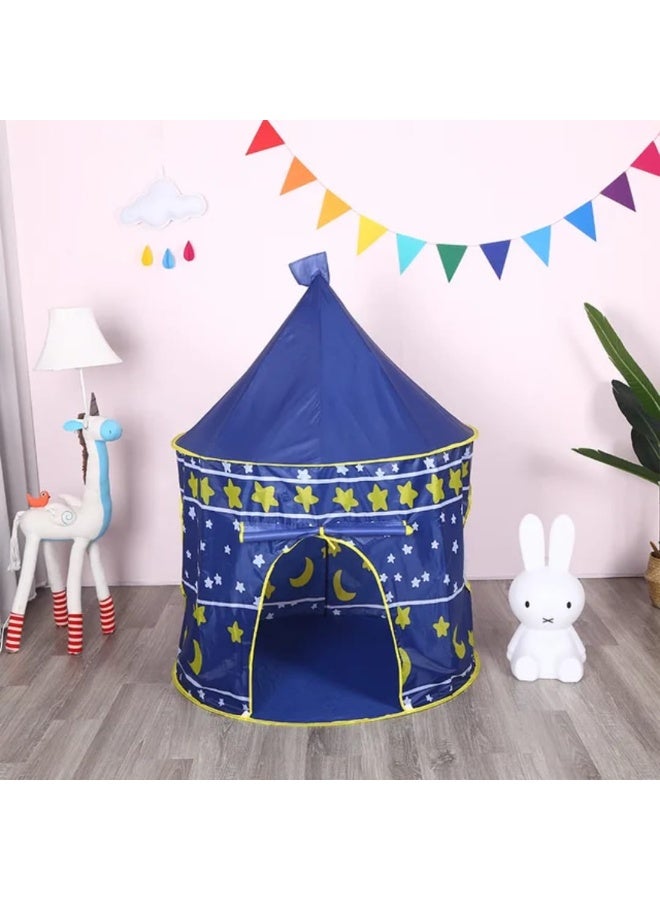 Children's play tent - Image 1