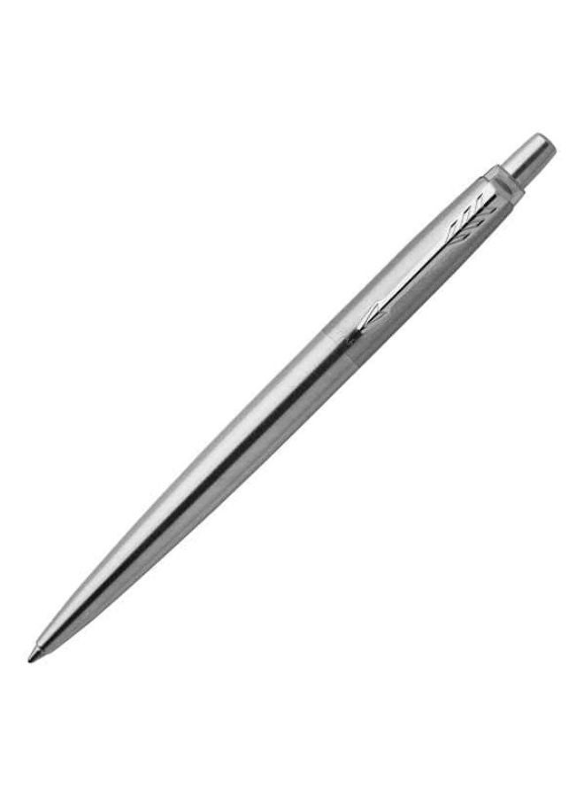قلم حبر جاف Jotter ستانلس ستيل CT