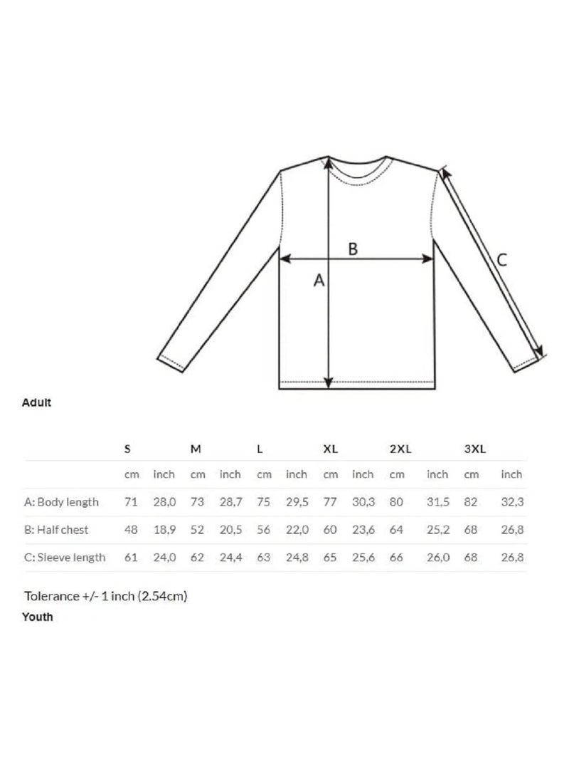 Bob Marlin Performance Shirt Grander Blue-Large - Image 4