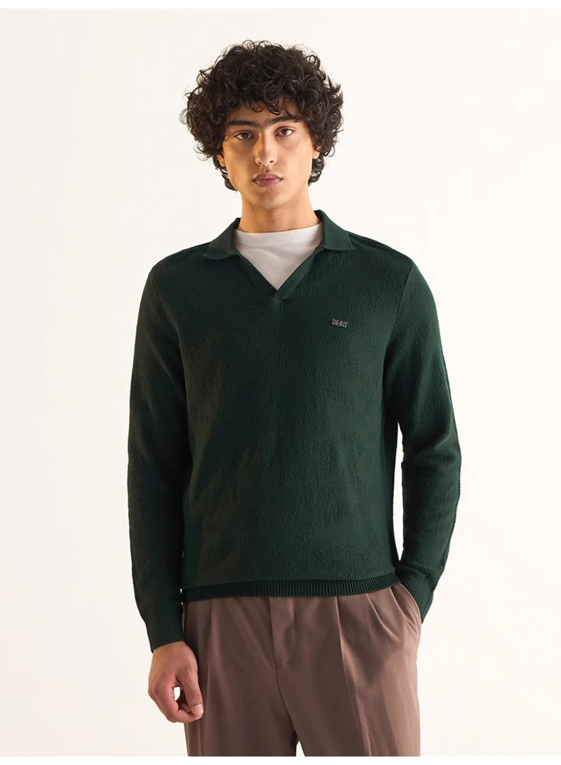 The Bear House  Men’s Polo T-Shirt – Soft, Breathable, Classic Fit for All-Day Comfort, Stylish Casual Shirt for Summer, Everyday Wear & Outdoor Activities for Men | Best Price UAE