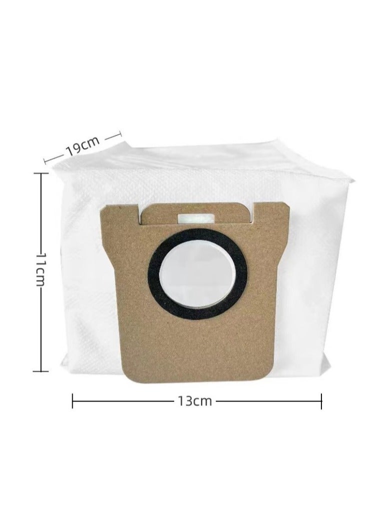 Xiaomi Robot Vacuum X10+/X10 Disposable Bag 42676/BHR6560GL White - Image 3