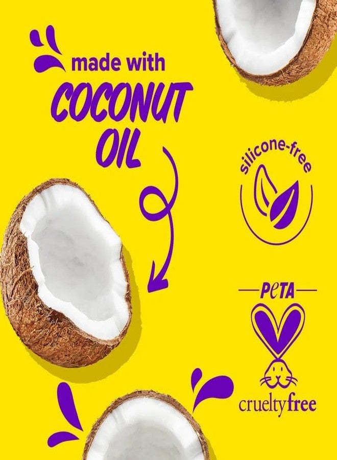 Aussie Miracle Curls Defining Oil Hair Treatment, 3 Pack, Coconut and Australian Jojoba Oil, For Dry, Curly, Kinky and Wavy Hair, Reduce Frizz and Add Shine, Paraben Free Formula, 3.2 oz Each - Image 3