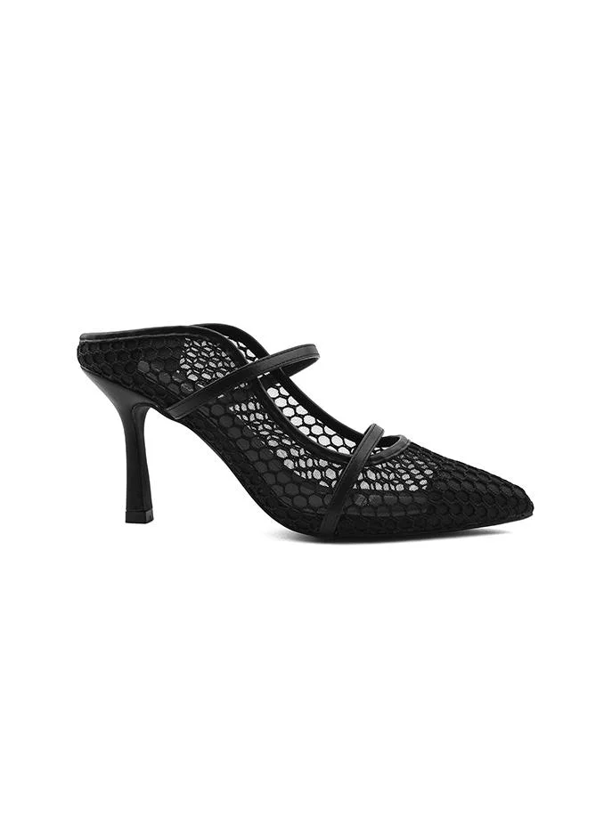 كابلي Heel Shoes – Classic & Versatile