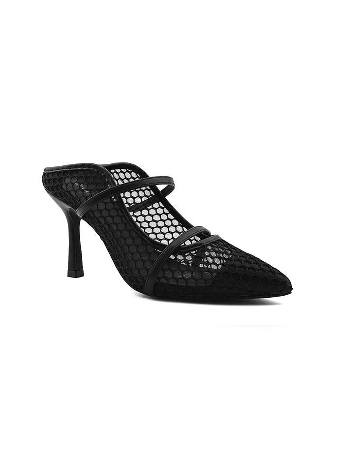 كابلي Heel Shoes – Classic & Versatile