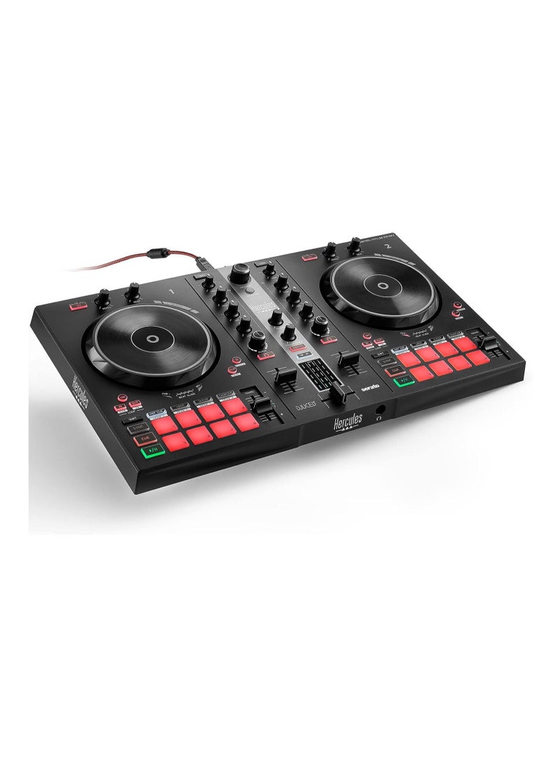 Hercules DJControl Inpulse 300 MK2