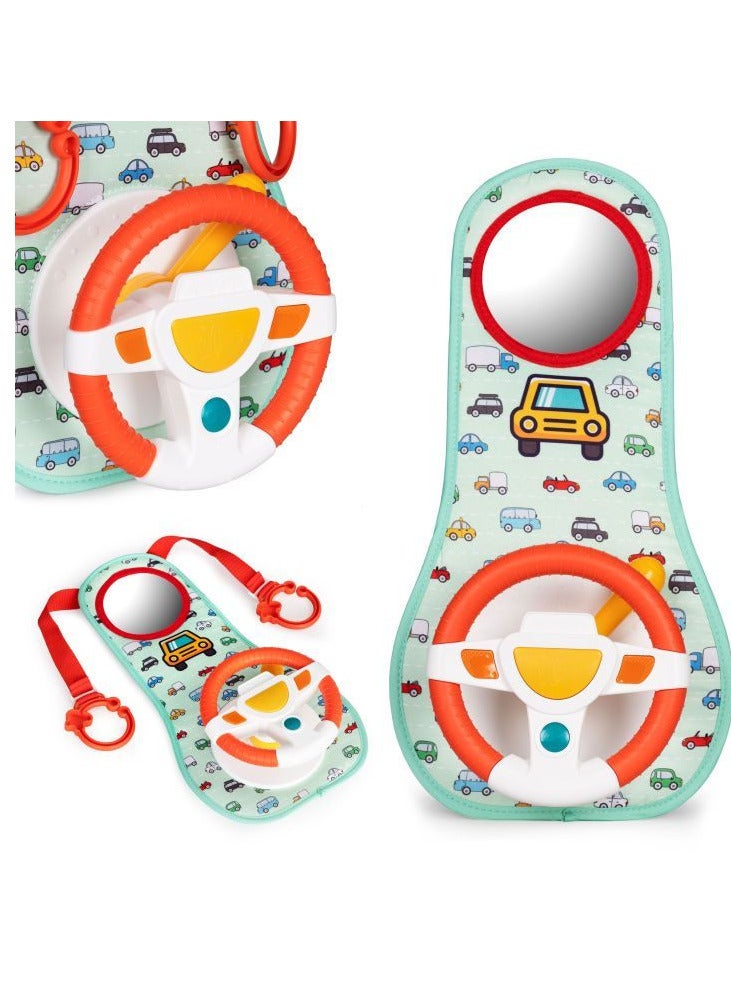 لعبة دركسيون للأطفال - Image 1