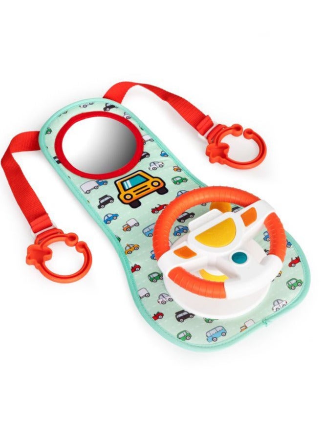 لعبة دركسيون للأطفال - Image 2