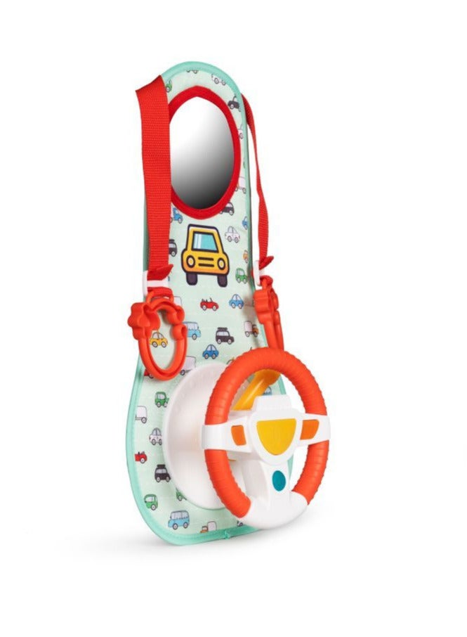 لعبة دركسيون للأطفال - Image 3