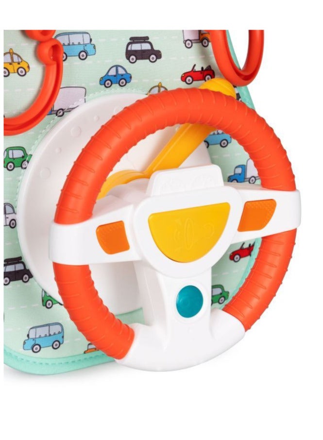 لعبة دركسيون للأطفال - Image 4