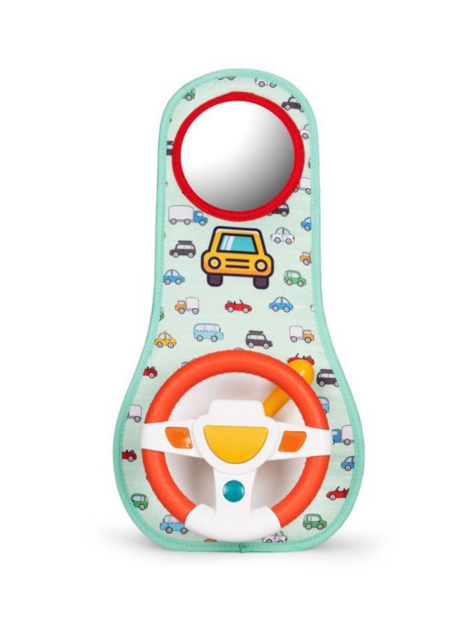 لعبة دركسيون للأطفال - Image 5