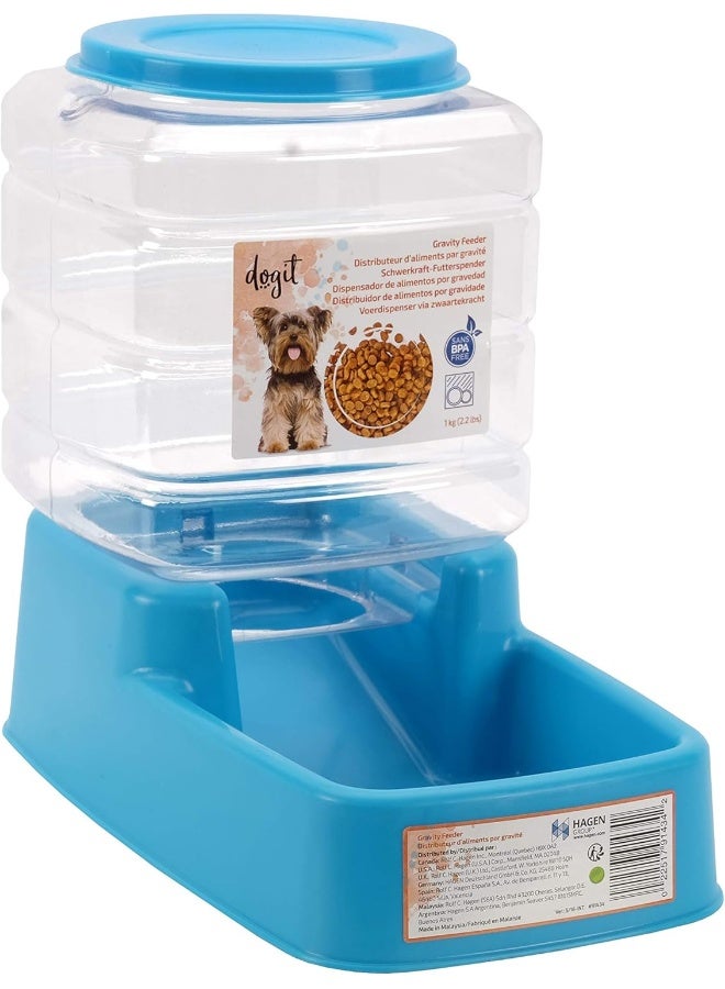 Dogit Gravity Feeder 2 L - Image 3