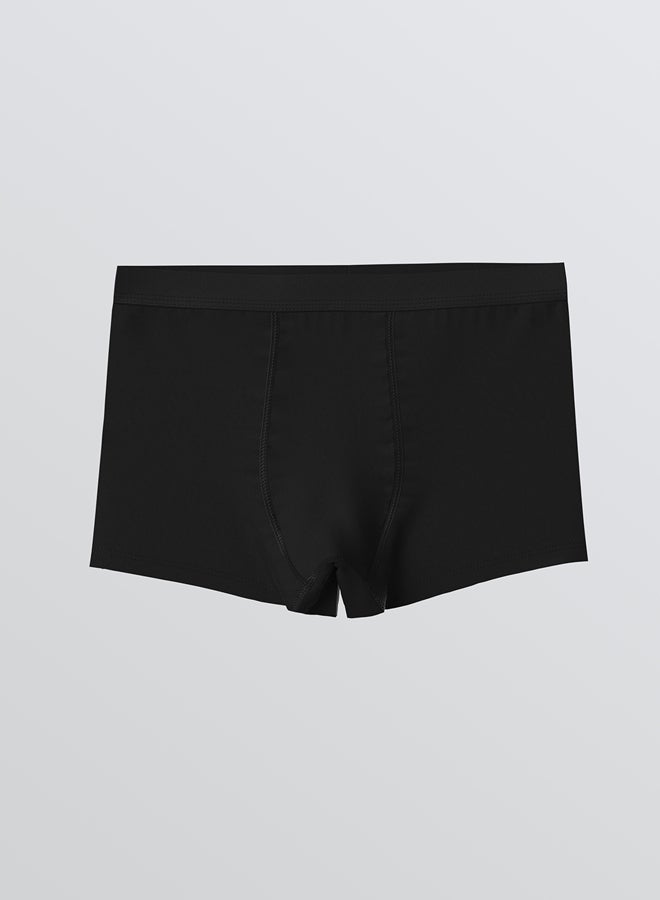 ال سي وايكيكي بوكسر أولادي مطبوع – ٣ قطع - Image 2