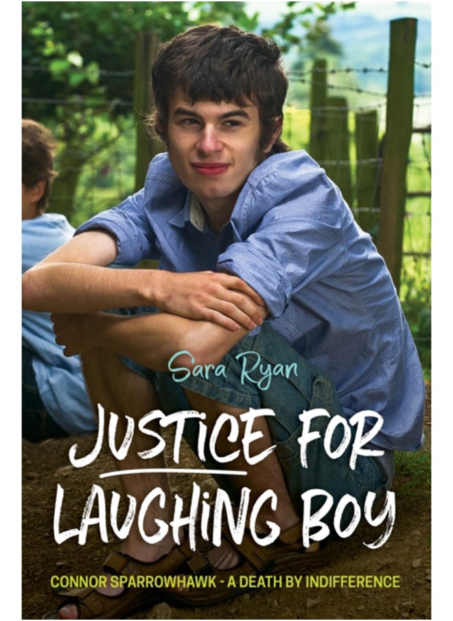null - Justice for Laughing Boy : Connor Sparrowhawk - A Death by Indifference - Image 1