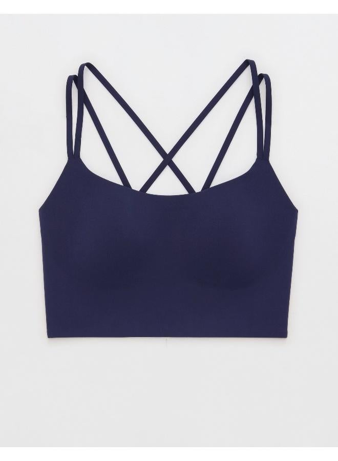 Aerie OFFLINE By Aerie Hold Up! Real Me Sports Bra - Image 3