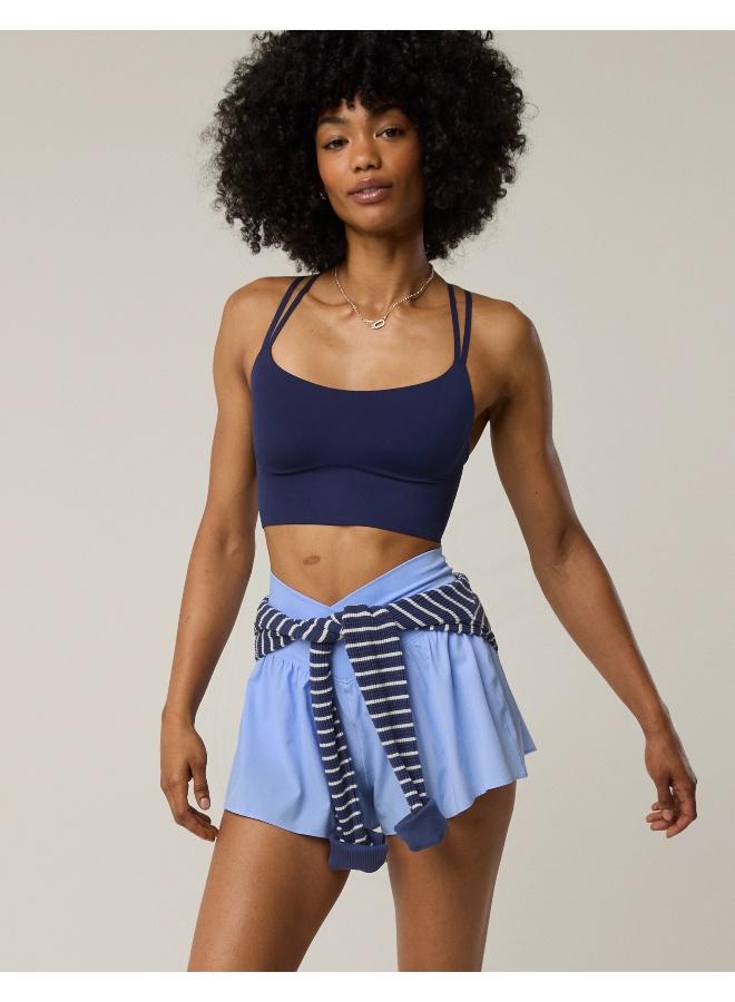 Aerie OFFLINE By Aerie Hold Up! Real Me Sports Bra - Image 1