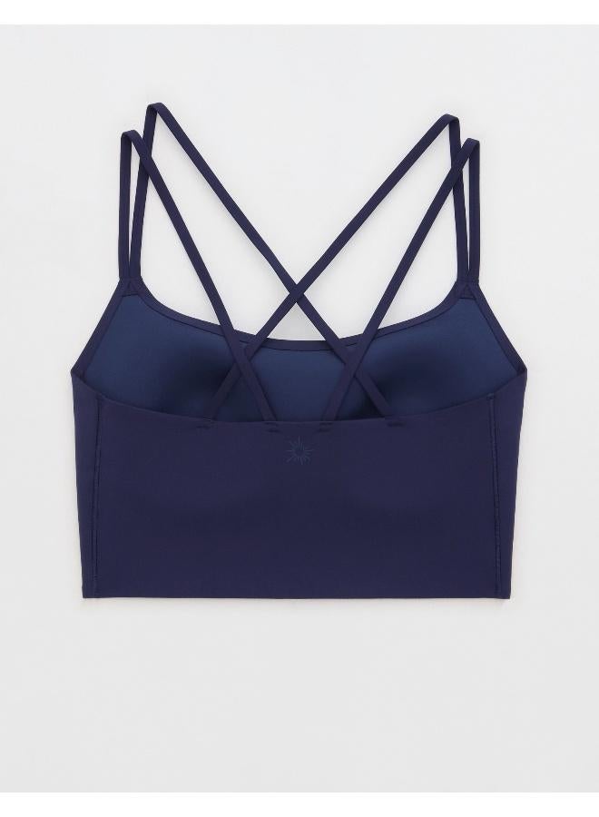 Aerie OFFLINE By Aerie Hold Up! Real Me Sports Bra - Image 2