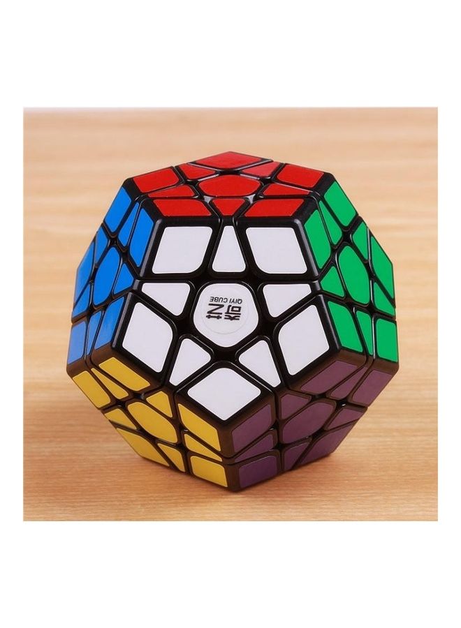 لعبة أحجية مكعبة من 12 وجة - Image 1