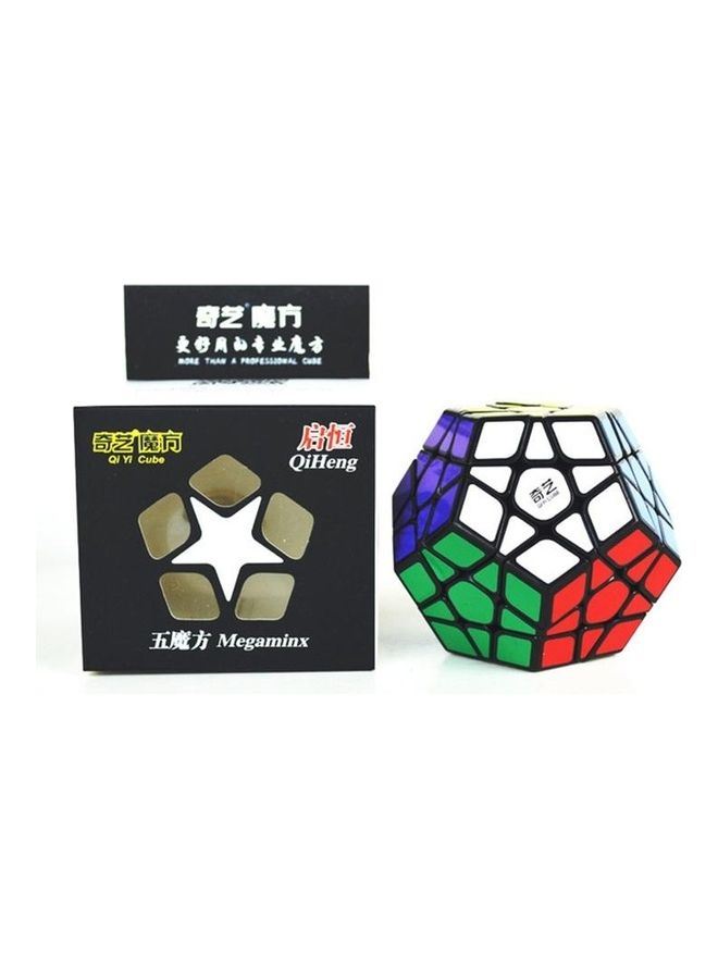 لعبة أحجية مكعبة من 12 وجة - Image 3