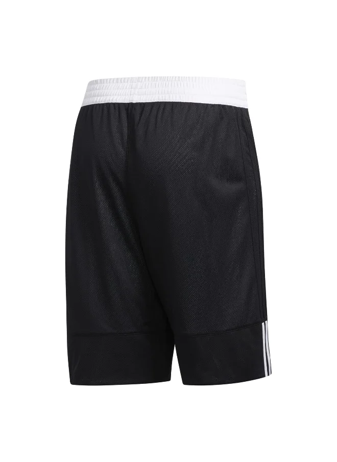 اديداس adidas TMS REV SHORT Black Originals Men SHORTS