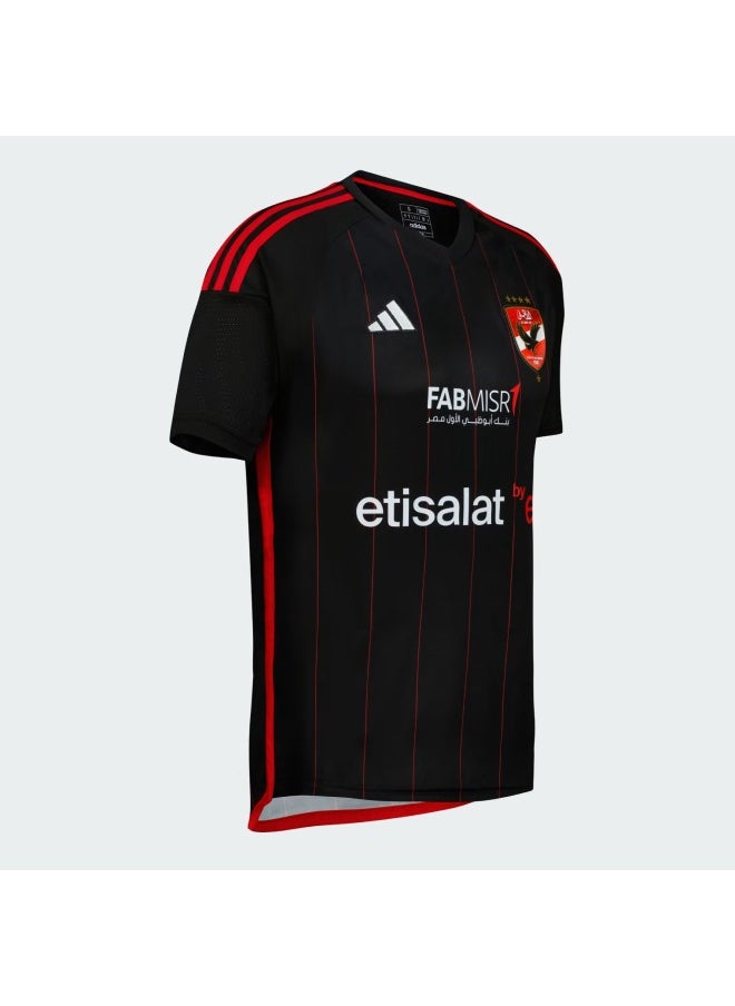 Adidas - Al Ahly A Short Sleeve Jersey - Image 1