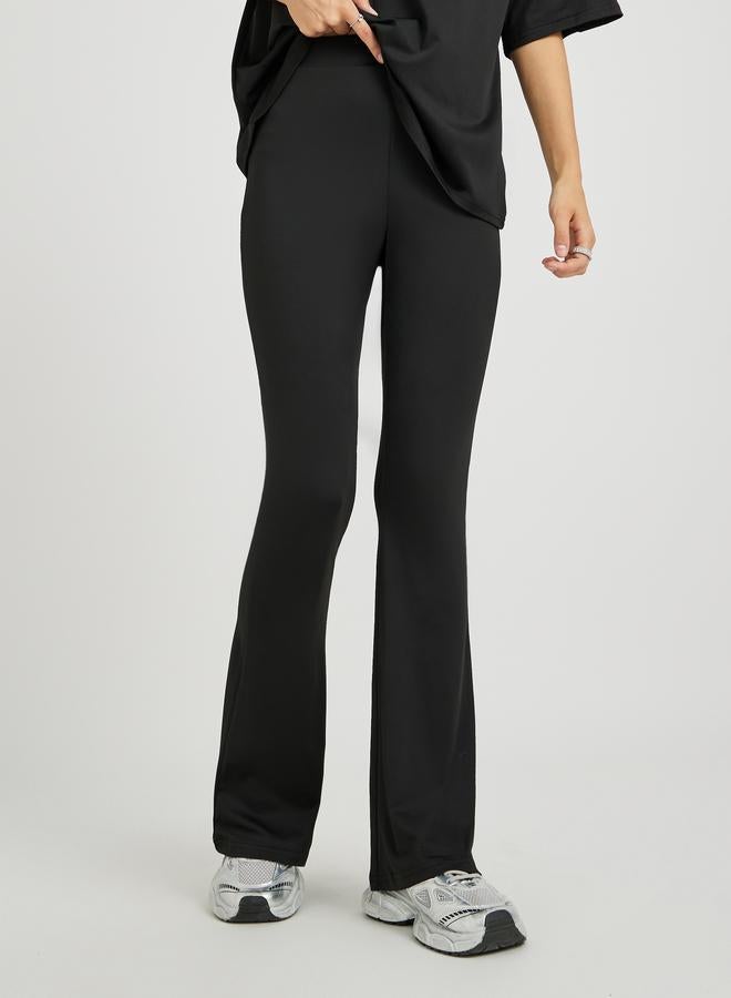 تايك تو طقم تي شيرت بأكمام قصيرة مطبوع بحروف ستايلي وليجنز - Image 5