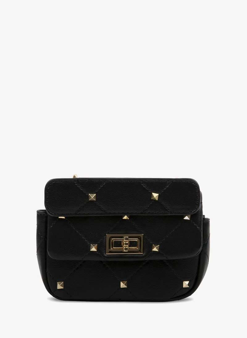 ستيف مادن Btrophy Black Women's Clutches