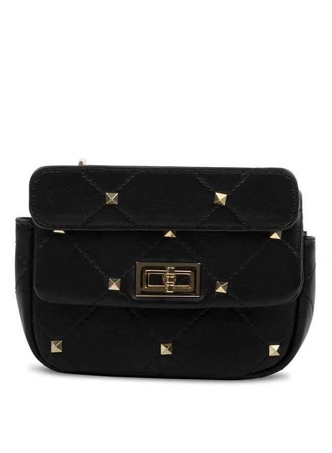 Btrophy Black Women's Clutches