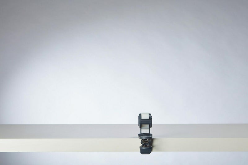 Scotch Desktop Tape Dispenser, Great for Gift Wrapping, 1 Dispenser (C19-CLIP-CCW) - Image 4