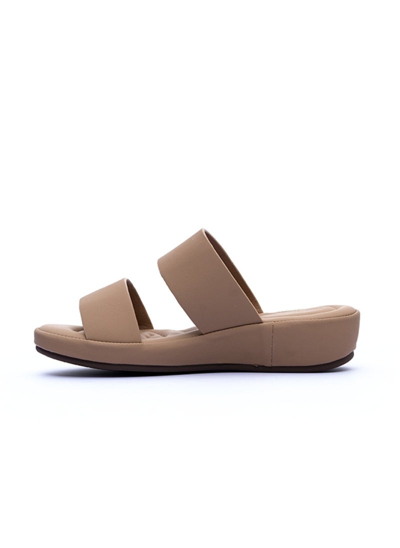 PointOne "Point One" Women's Slippers with a Comfortable Footbed.-18-109  - Image 3