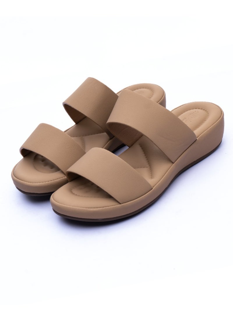 PointOne "Point One" Women's Slippers with a Comfortable Footbed.-18-109  - Image 1