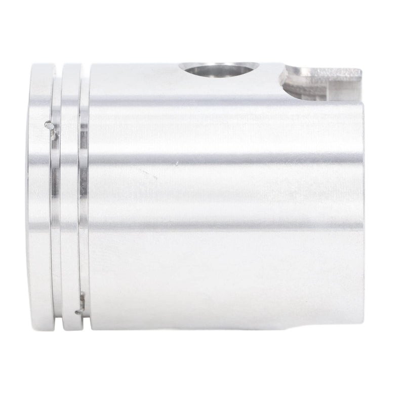 45mm Aluminum Alloy Piston Circlip Pin Ring Set Replacement Kit For WM80 BH23 BS600 Engine Repair - Image 5