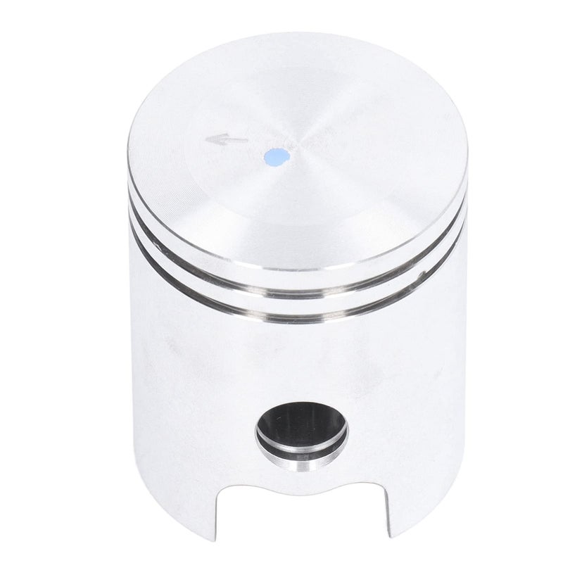 45mm Aluminum Alloy Piston Circlip Pin Ring Set Replacement Kit For WM80 BH23 BS600 Engine Repair - Image 3