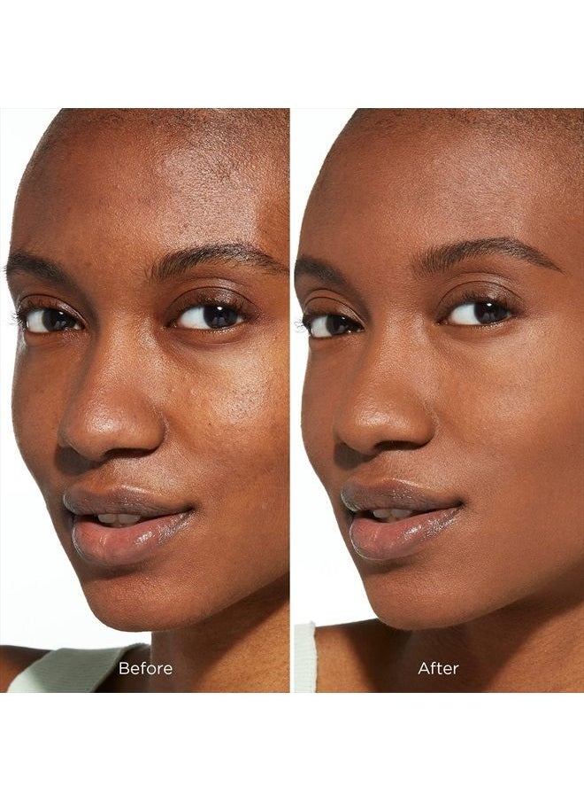 JOAH - Perfect Complexion Under Eye Concealer and Serum, Korean Makeup, Hydrating Under Eye Serum Concealer Stick for Dark Circles and Puffiness, Peptide Serum with Medium Coverage - Image 1