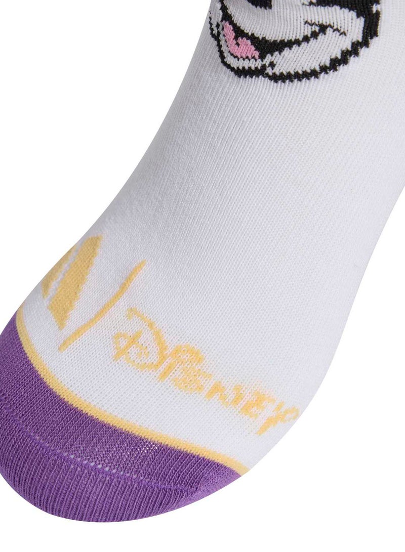 Adidas Disney Minnie Mouse Socks - Image 3