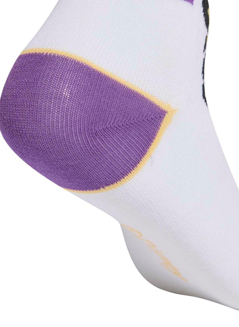 Adidas Disney Minnie Mouse Socks - Image 4