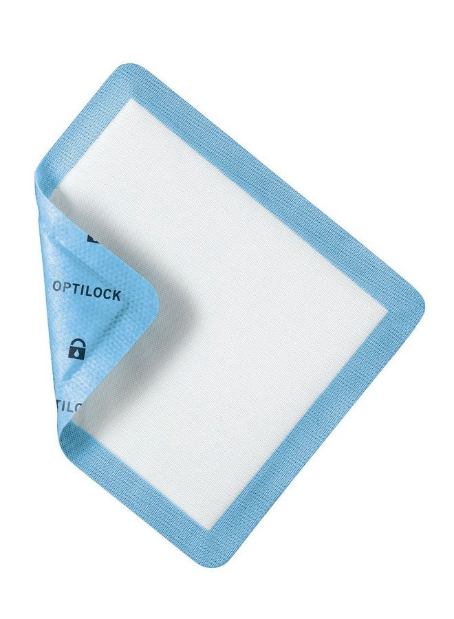 Medline Medline OptiLock Non-Adhesive Dressings, 8" x 12" (Pack of 10)