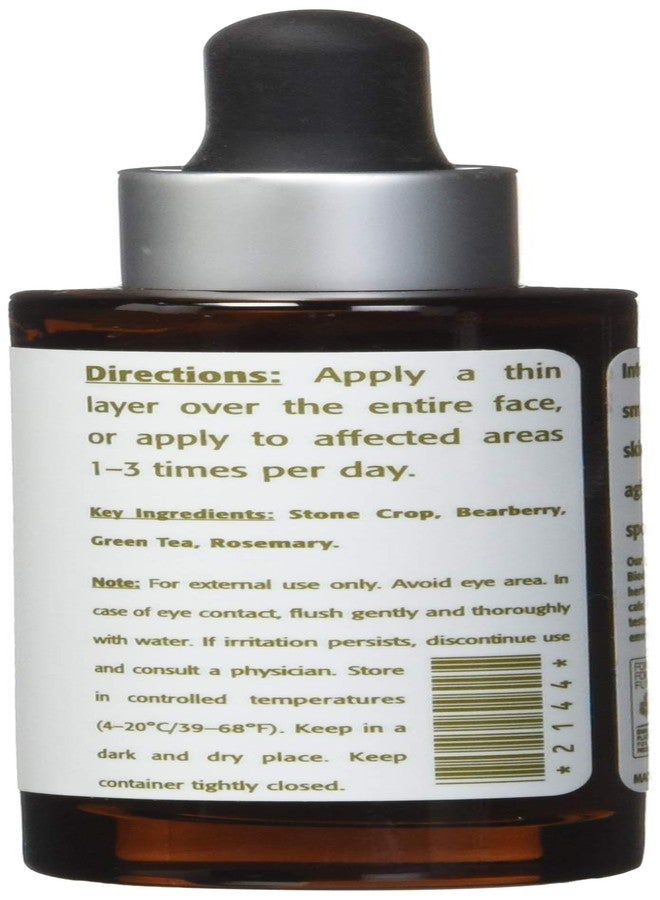 Eminence Organic Skincare Stone Crop Serum, 1 Ounce (2144/EM) - Image 2