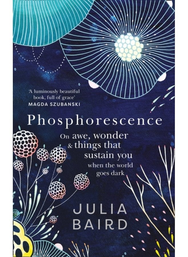 Phosphorescence - Paperback