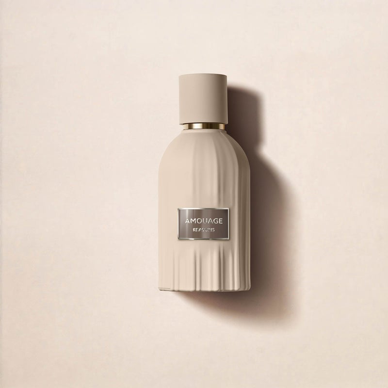 امواج للعطور ريزنز جوهر 100مل - Image 1