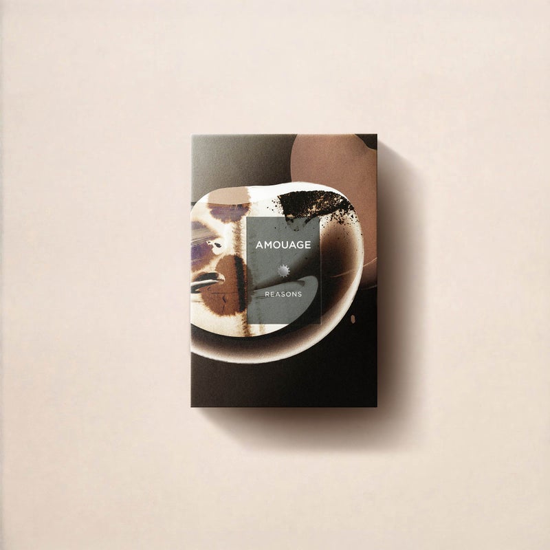 امواج للعطور ريزنز جوهر 100مل - Image 2