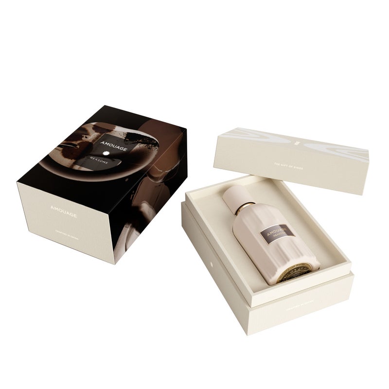 امواج للعطور ريزنز جوهر 100مل - Image 4