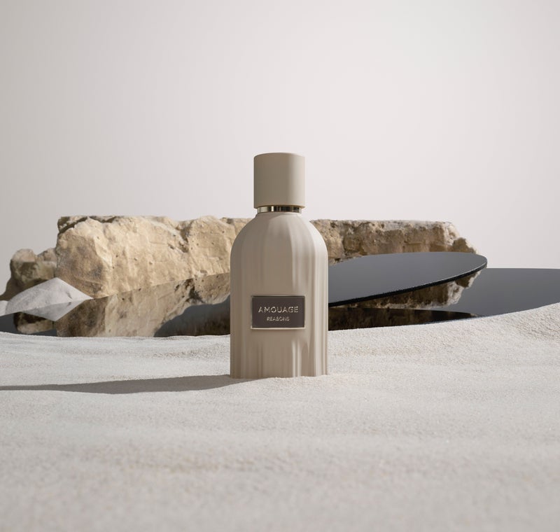 امواج للعطور ريزنز جوهر 100مل - Image 3