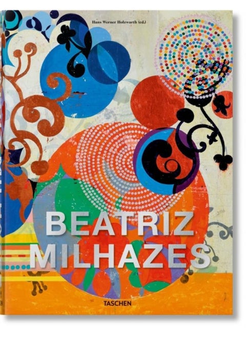 Beatriz Milhazes