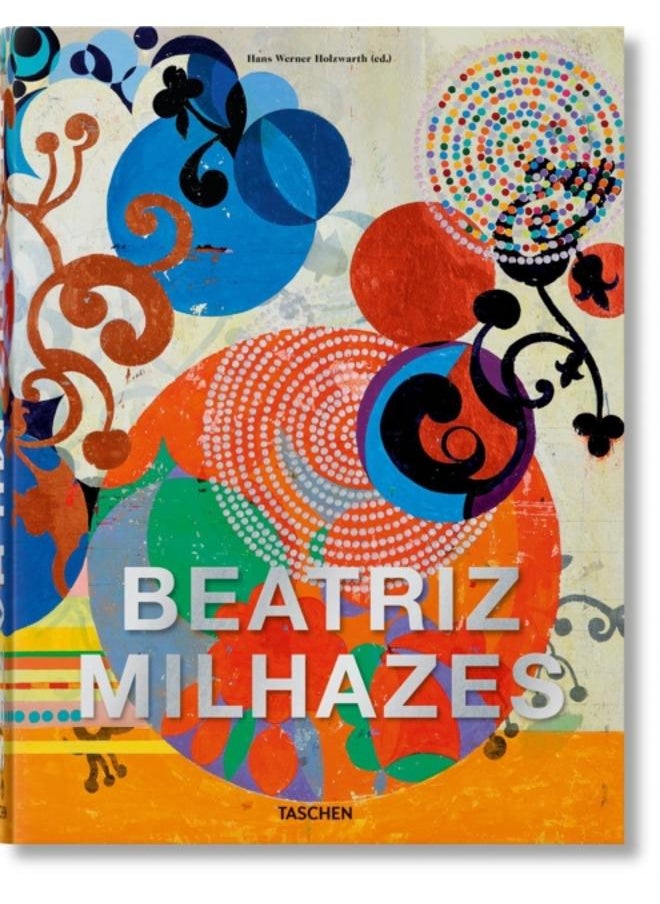 null - Beatriz Milhazes - Image 1